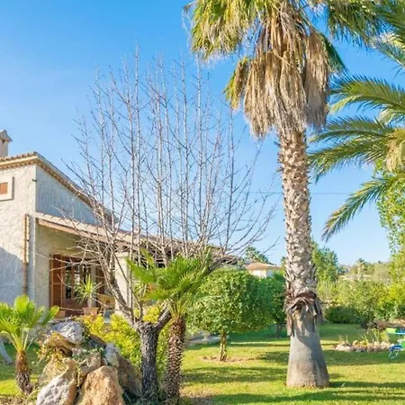Ginebro Puerto Pollenca Villa Port de Pollença