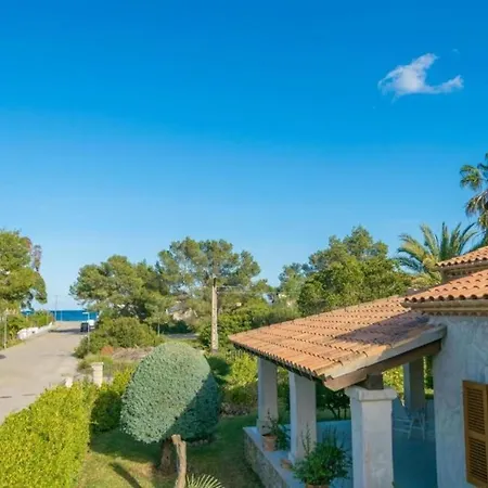 Villa Ginebro Puerto Pollenca Port de Pollença